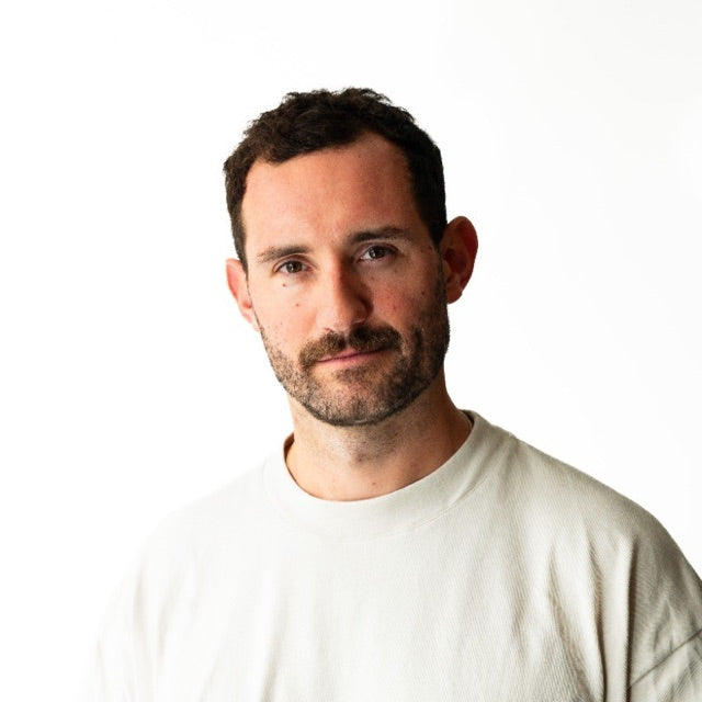 Tom Mucklow-Norell, Co-founder, Superco