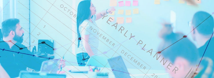 Master peak season: our timeline for ecommerce success.