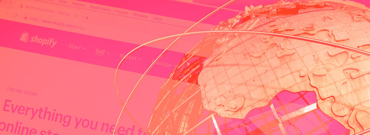 Shopify Markets vs Expansion Stores: Expert Advice on Going Global