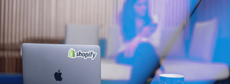On Shopify #6