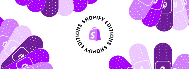 Shopify Editions Winter '25 Blog