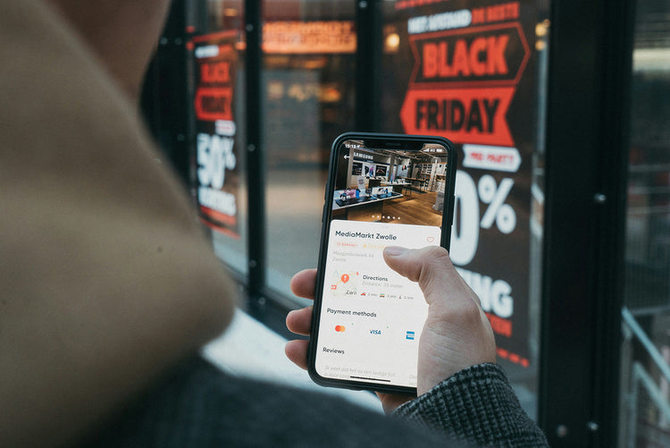 How to balance acquisition and retention