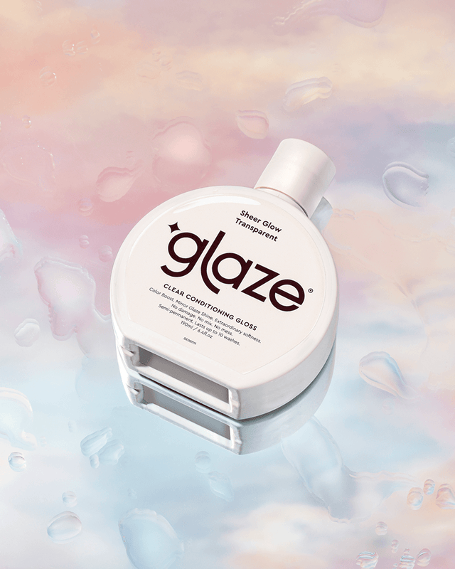 Glaze