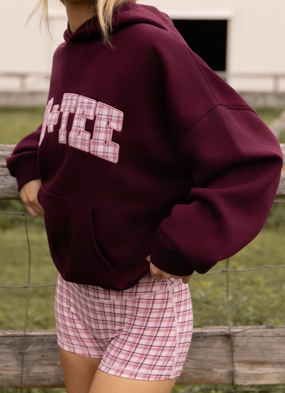 Soft wear