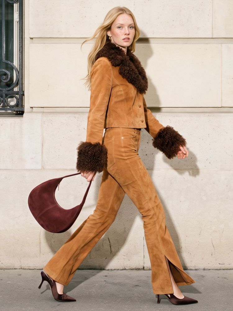 Coats