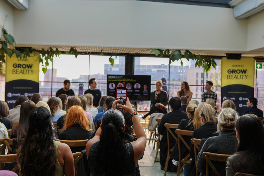 GROW CONFERENCE