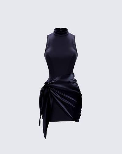 A Finesse style, ready for the drop