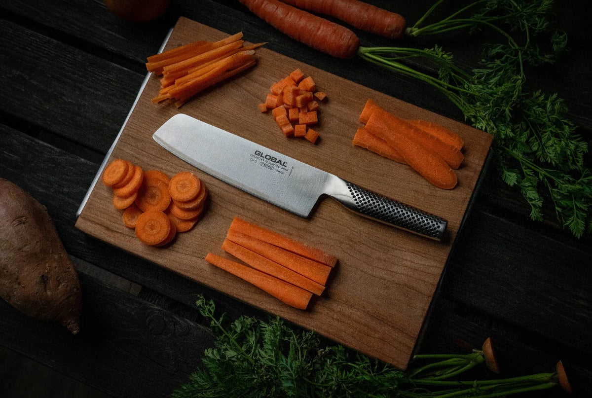 The G-5 vegetable knife