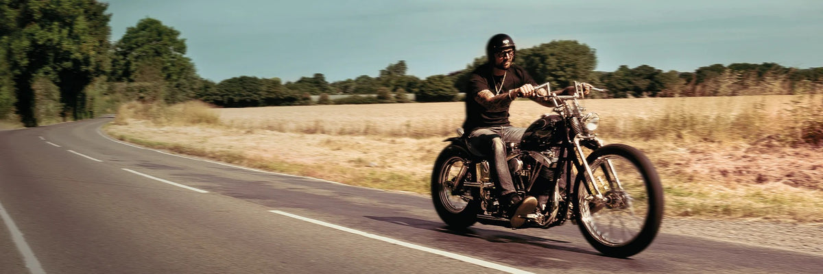 Iron Heart website