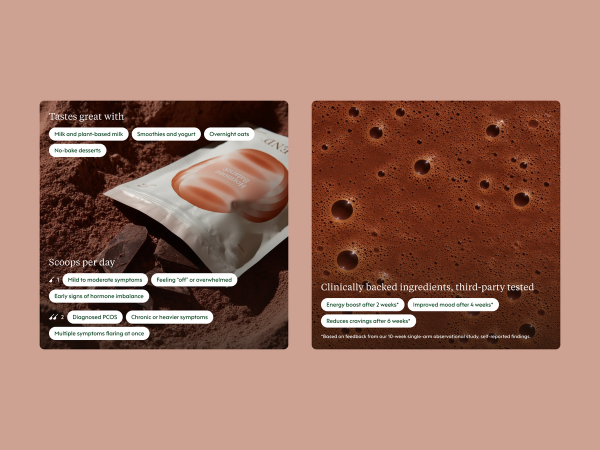 Milamend website