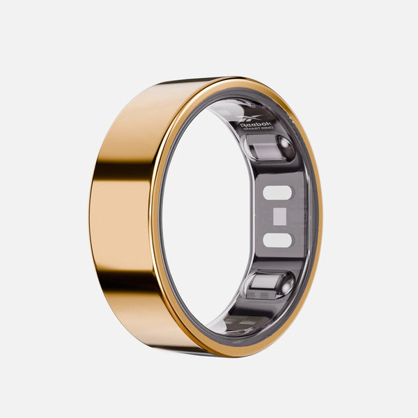 Reebok Smart Ring: Shopify launch case study – Superco