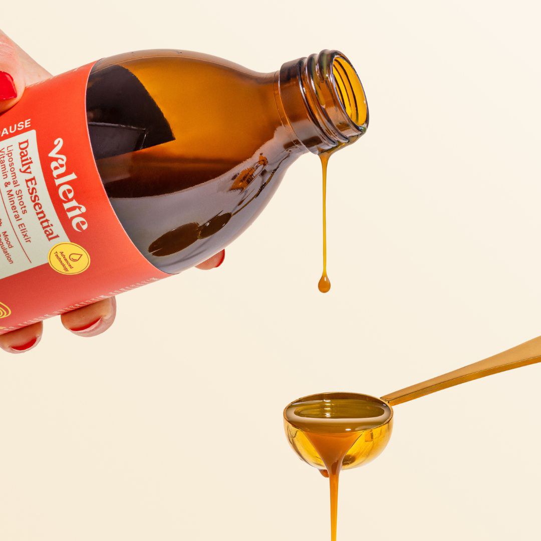 A serve of Daily Essential