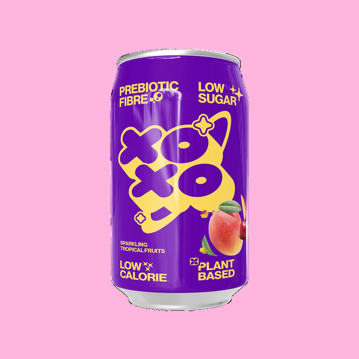 Tropical Fruits