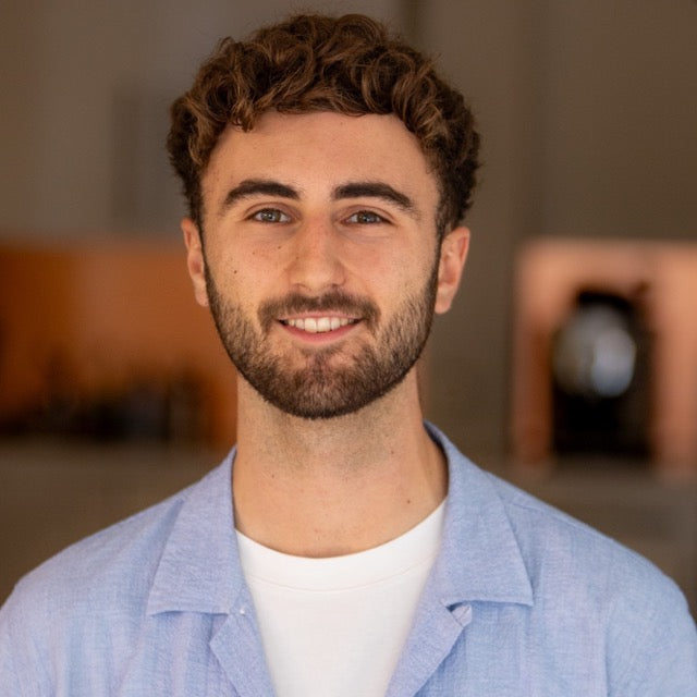 Archie Hudson-Rawlings, Ecommerce Manager, Superco