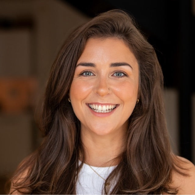 Rachel Kirchem, Marketing and Partnerships Lead, Superco