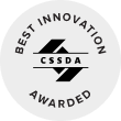 CSSDA Best Innovation