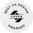 CSSDA Best UX Design