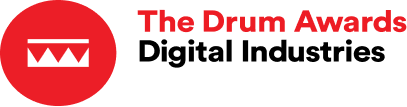 The Drum Awards Digital Industries finalist 2023