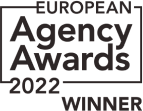 European Agency Awards 2022 winner